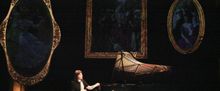Photos/Video: First Look at THE PIANIST OF WILLESDEN LANE at TheatreWorks