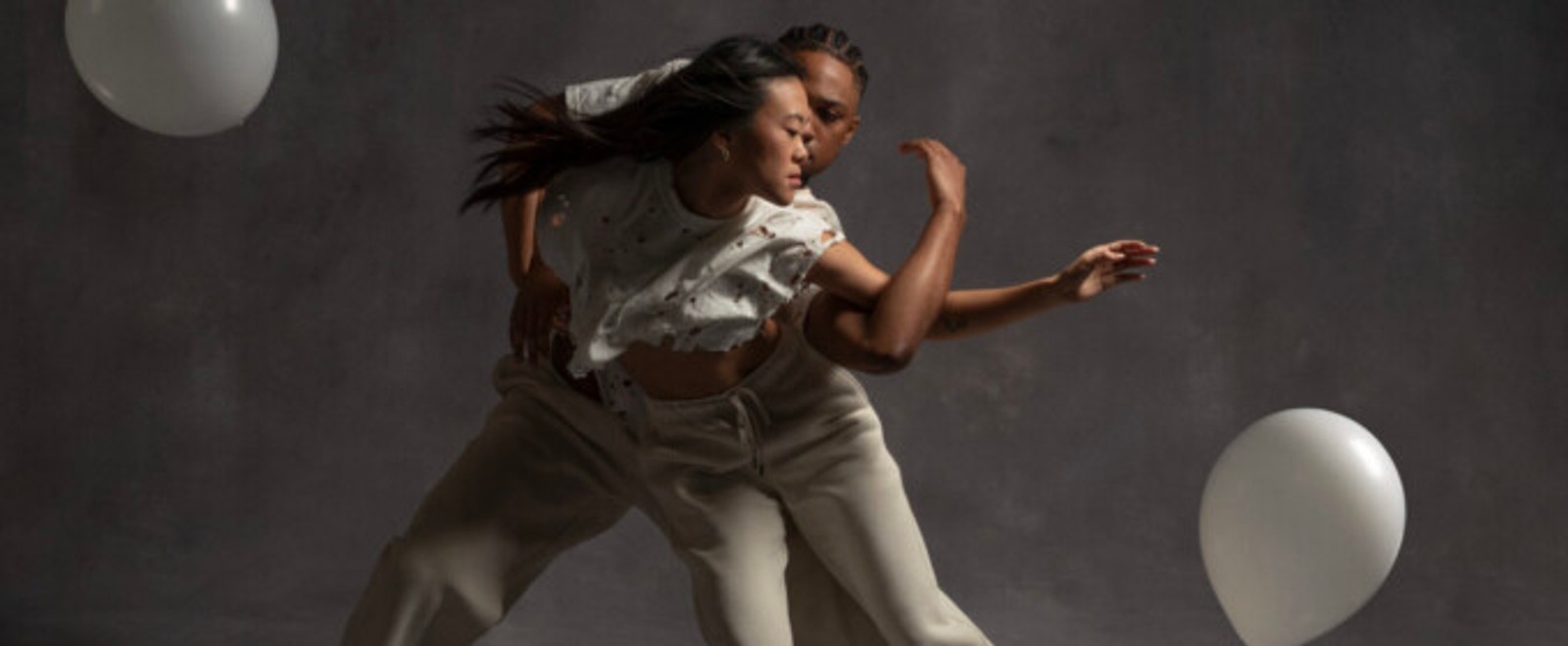 A.I.M by Kyle Abraham to Present WHITE SPACE at PEAK Performances