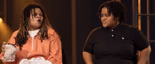 SERIAL KILLERS: THE CRUCIFIXION OF THE BLACK MAN IN AMERICA to Open in Houston