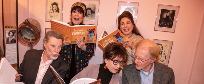 Photos: The Hollywood Museum Presents An Acting Animals Tribute Exhibit Photos