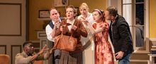 DOCDOC At Churchill Theatre Bromley and the Palace Theatre Southend