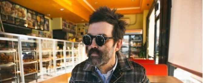 New Documentary in Development About Eels Frontman Mark Oliver Everett