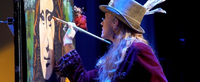 ARTRAGEOUS to Come to The Emery Theater in Cincinnati This Summer