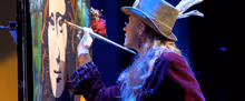 ARTRAGEOUS to Come to The Emery Theater in Cincinnati This Summer