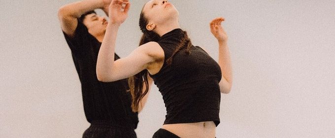 IN THE QUIET OF US to Have World Premiere at Lilian Baylis Studio