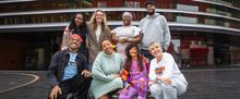 Curve Welcomes New Cohort Of Curve Resident Creatives