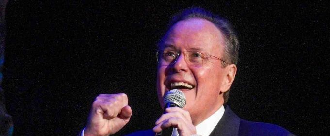BWW Review: BOB MERRILL AND SUNNYSIDE SWING Play the Kravis Center Photos
