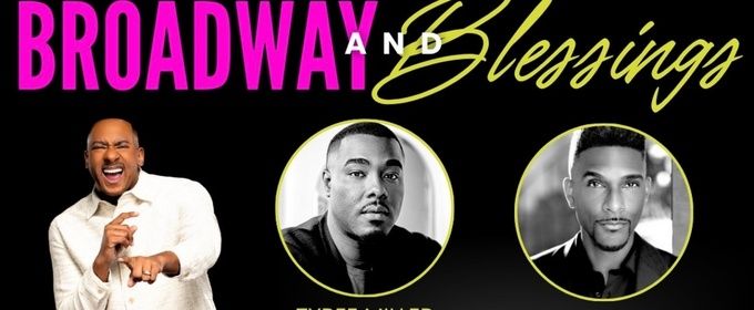 JeeMell Green to Bring BROADWAY & BLESSINGS to the Laurie Beechman Theatre