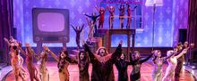 CATS Comes To Life At Music Theater Works