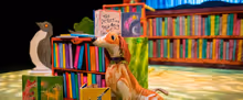 THE DETECTIVE DOG Returns To The Stage For 10th Anniversary UK Tour