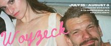 WOYZECK from Adult Film To Be Inaugural Production at Modern Sweater