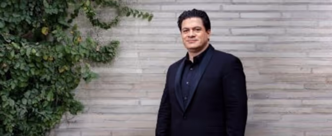 Conductor Cristian Măcelaru Reveals 2025-2026 Season Highlights﻿