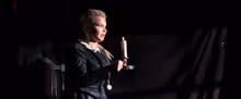 Flash: First Look at Flat Rock's THE TURN OF THE SCREW