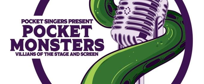 Review: POCKET MONSTERS at The Pocket Community Theatre in Hot Springs