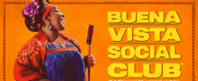 BUENA VISTA SOCIAL CLUB to Launch North American Tour at Shea's Buffalo Theatre