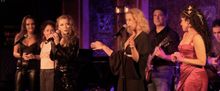 SEASON OF THE WITCH At 54 Below, Featuring Taylor Iman Jones, Eleri Ward, and More
