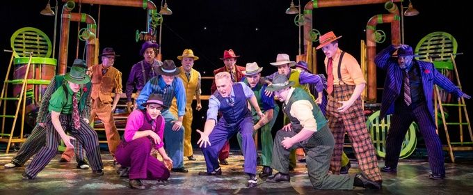 Chanhassen Dinner Theatres Cancels Performances Following Cyber Attack