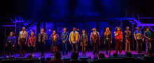 RENT at Arden Theatre Company First Look