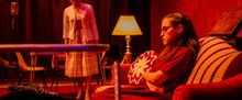 Flash: First Look at The Phoenix Theatre's THE GLASS MENAGERIE