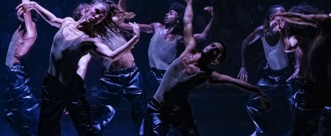 Marco Da Silva Ferreira Will Bring UK Premiere of F*CKING FUTURE to Sadler’s Wells East