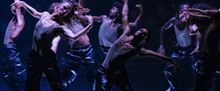 Marco Da Silva Ferreira Will Bring UK Premiere of F*CKING FUTURE to Sadler’s Wells 