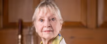 Liza Goddard Will Lead THE MIRROR CRACK'D at Mill at Sonning