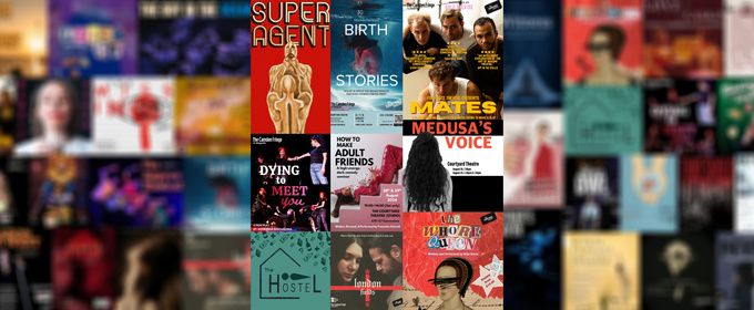 BABES IN ARMS Relaxed Shows Set for Camden Fringe 2026