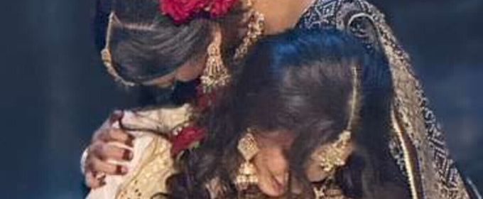 ANARKALI REIMAGINED to Return to Houston After Sold-Out 2025 Debut