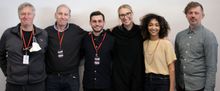 Meet the Cast and Creative Team of PENELOPE, OR HOW THE ODYSSEY WAS REALLY WRITTEN