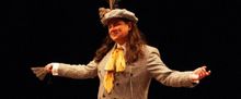 Shaw Festival Names Manami Hara and Murdoch Schon Neil Munro Interns