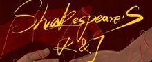 SHAKESPEARE'S R&J Will Present at City Theatre Mainstage in Pittsburgh
