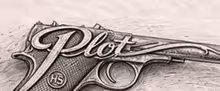 PLOT TWIST Will Come to Atlanta From Santa Barbara Creator Jerome Dobson