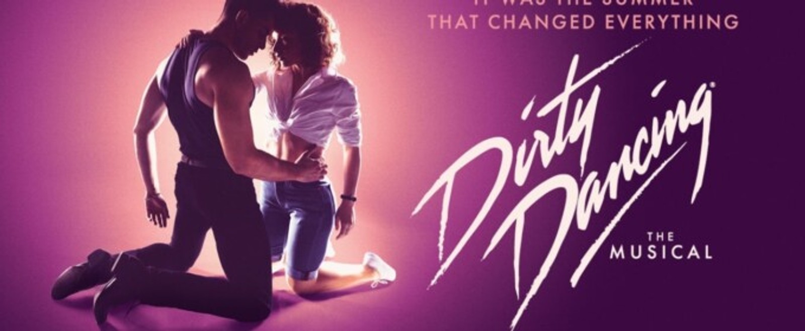 DIRTY DANCING: THE MUSICAL to Extend Toronto Run