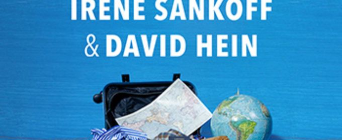 COME FROM AWAY to Take Flight at A Noise Within