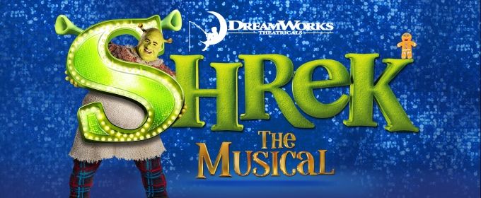 BWW REVIEW: Courage, Friendship And Acceptance Shine As SHREK THE MUSICAL Opens  Photos