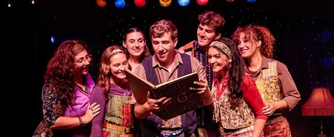 Florida Studio Theatre Receives $10,000 Grant to Support WRITE A PLAY Program