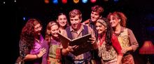 Florida Studio Theatre Receives $10,000 Grant to Support WRITE A PLAY Program