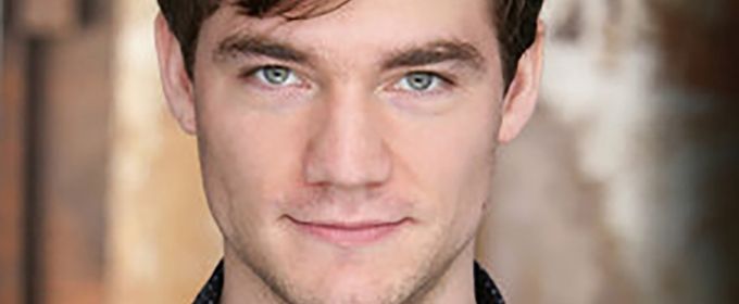 BWW Spotlight Series: Meet Daniel Durant, a Multi-Talented ASL Actor with Deaf W Photos