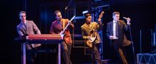 JERSEY BOYS Kicks Off 20th Anniversary UK and Ireland Tour