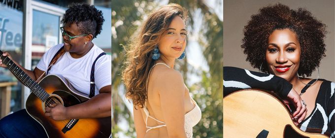 When Voices Rise Songwriting Contest Unveils National Winners