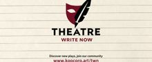 Theatre Write Now to Showcase New Plays by Emerging Playwrights in NYC