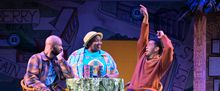 Theatreworks Silicon Valley Presents Pulitzer Prize-Winning PRIMARY TRUST