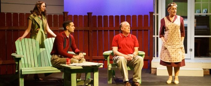 Photos: First Look at Kentwood Players' ALL MY SONS at Westchester Playhouse Photos