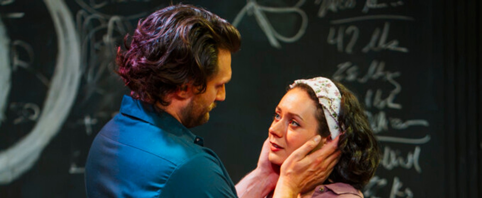 Review: MUCH ADO ABOUT NOTHING at Burbage Theatre Company