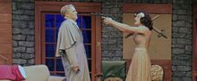 Tickets Are Vanishing For Ken Ludwig's THE GAME'S AFOOT At Little Firehouse Theatre