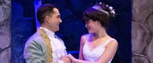 Algonquin Arts Theatre Presents Rodgers and Hammerstein's CINDERELLA