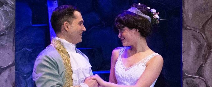 Photos: Algonquin Arts Theatre Presents Rodgers and Hammerstein's CINDERELLA Photos