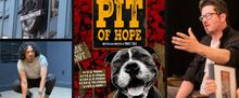 PIT OF HOPE Will Make World Premiere at Hollywood Fringe Festival