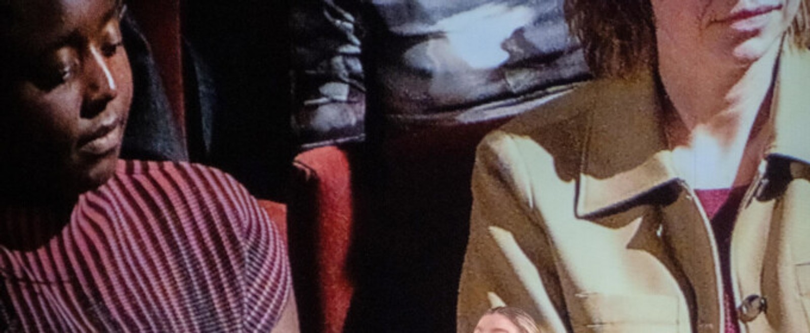 THANKS FOR BEING HERE to Play the Tron Theatre