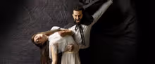 DRACULA, A DARK SHADOW to Have World Premiere at State Street Ballet